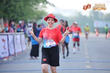 AMAZING SPORTS FESTIVAL - Ảnh #5296919