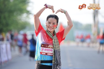 AMAZING SPORTS FESTIVAL - Ảnh #5300988