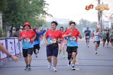 AMAZING SPORTS FESTIVAL - Ảnh #5296064