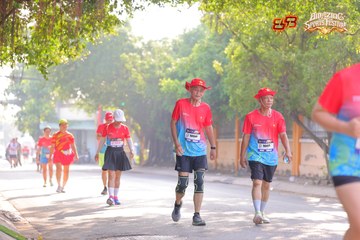 AMAZING SPORTS FESTIVAL - Ảnh #5310336