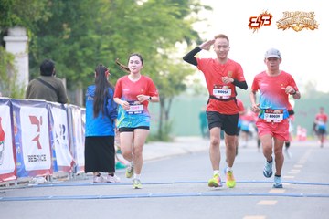 AMAZING SPORTS FESTIVAL - Ảnh #5298630