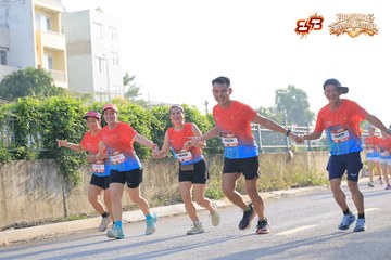 AMAZING SPORTS FESTIVAL - Ảnh #5293398
