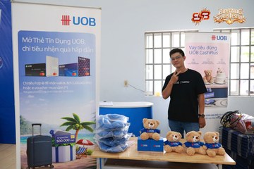 AMAZING SPORTS FESTIVAL - Ảnh #5289175
