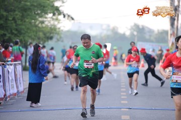 AMAZING SPORTS FESTIVAL - Ảnh #5296183