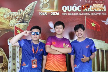 AMAZING SPORTS FESTIVAL - Ảnh #5315127