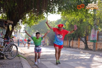 AMAZING SPORTS FESTIVAL - Ảnh #5310790