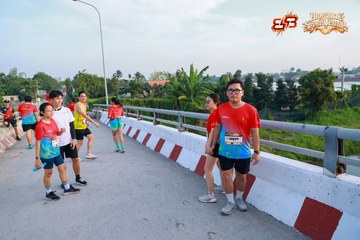 AMAZING SPORTS FESTIVAL - Ảnh #5298420
