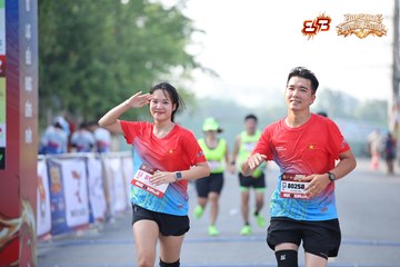 AMAZING SPORTS FESTIVAL - Ảnh #5297070