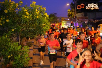 AMAZING SPORTS FESTIVAL - Ảnh #5304755