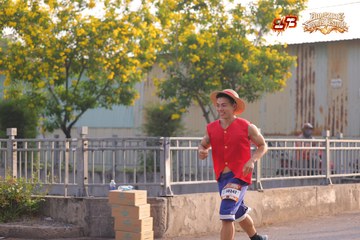 AMAZING SPORTS FESTIVAL - Ảnh #5308699