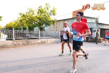 AMAZING SPORTS FESTIVAL - Ảnh #5303113
