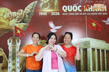 AMAZING SPORTS FESTIVAL - Ảnh #5314601