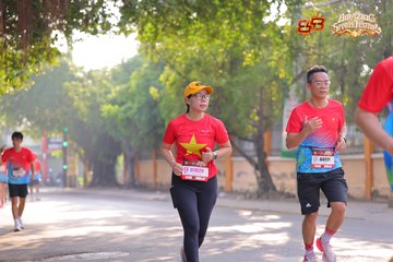 AMAZING SPORTS FESTIVAL - Ảnh #5310323