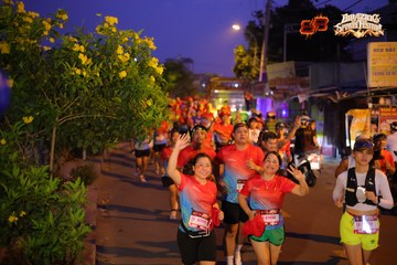 AMAZING SPORTS FESTIVAL - Ảnh #5304705
