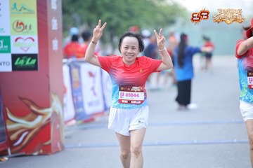 AMAZING SPORTS FESTIVAL - Ảnh #5297136