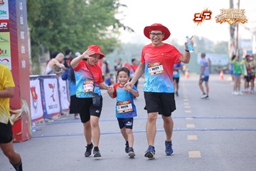 AMAZING SPORTS FESTIVAL - Ảnh #5296323
