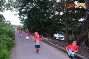 AMAZING SPORTS FESTIVAL - Ảnh #5305325
