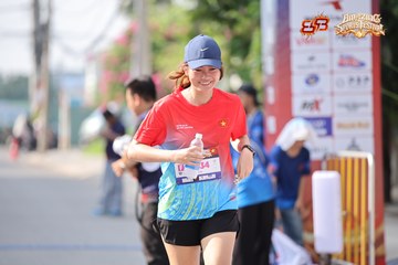 AMAZING SPORTS FESTIVAL - Ảnh #5301391