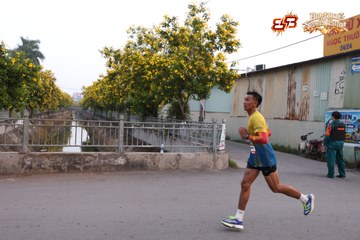 AMAZING SPORTS FESTIVAL - Ảnh #5301773