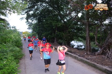 AMAZING SPORTS FESTIVAL - Ảnh #5305426