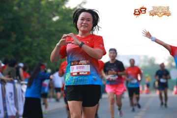 AMAZING SPORTS FESTIVAL - Ảnh #5298833