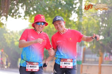 AMAZING SPORTS FESTIVAL - Ảnh #5310558