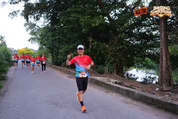 AMAZING SPORTS FESTIVAL - Ảnh #5305970