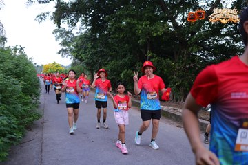 AMAZING SPORTS FESTIVAL - Ảnh #5306826
