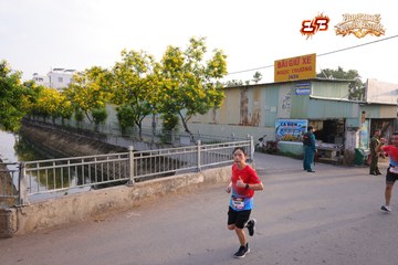 AMAZING SPORTS FESTIVAL - Ảnh #5308178