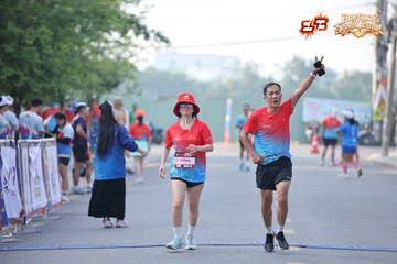 AMAZING SPORTS FESTIVAL - Ảnh #5297034
