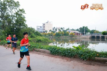 AMAZING SPORTS FESTIVAL - Ảnh #5300718