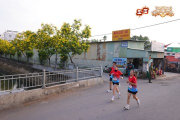 AMAZING SPORTS FESTIVAL - Ảnh #5308068