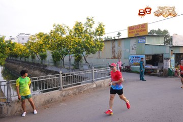 AMAZING SPORTS FESTIVAL - Ảnh #5307914