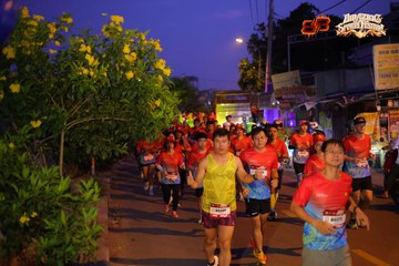 AMAZING SPORTS FESTIVAL - Ảnh #5304730