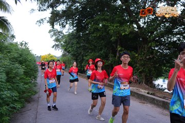 AMAZING SPORTS FESTIVAL - Ảnh #5307242