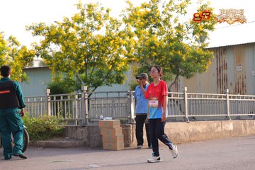 AMAZING SPORTS FESTIVAL - Ảnh #5308573