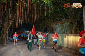 AMAZING SPORTS FESTIVAL - Ảnh #5300264