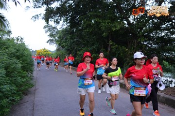 AMAZING SPORTS FESTIVAL - Ảnh #5306715