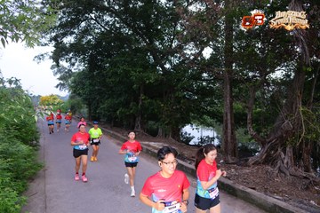 AMAZING SPORTS FESTIVAL - Ảnh #5305611