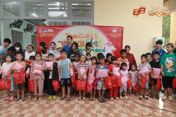 AMAZING SPORTS FESTIVAL - Ảnh #5332467