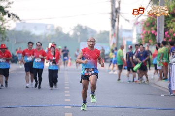 AMAZING SPORTS FESTIVAL - Ảnh #5296050