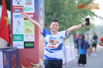 AMAZING SPORTS FESTIVAL - Ảnh #5297265