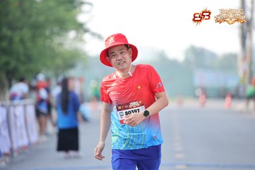AMAZING SPORTS FESTIVAL - Ảnh #5296992