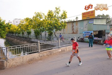 AMAZING SPORTS FESTIVAL - Ảnh #5308283