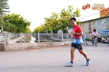 AMAZING SPORTS FESTIVAL - Ảnh #5303158