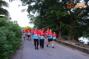 AMAZING SPORTS FESTIVAL - Ảnh #5307332