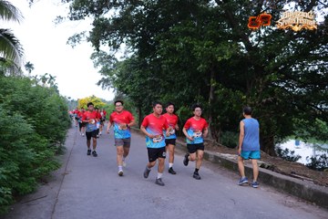 AMAZING SPORTS FESTIVAL - Ảnh #5306557