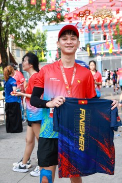 AMAZING SPORTS FESTIVAL - Ảnh #5299448
