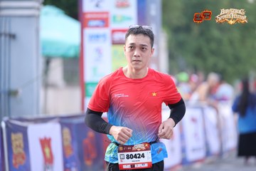 AMAZING SPORTS FESTIVAL - Ảnh #5296549