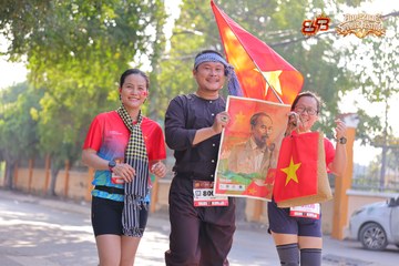 AMAZING SPORTS FESTIVAL - Ảnh #5310932